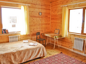 Гостевой дом Family house