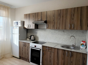 Апартаменты КАК ДОМА