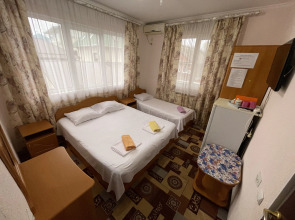 Гостевой дом Санар