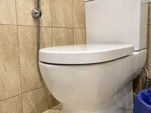 Квартира Cтудия