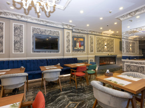 Grand Best Nobel Hotel 2 Istanbul