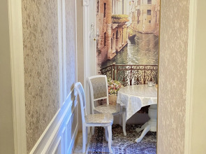 Апартаменты в Курортной Зоне