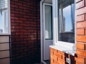 Апартаменты LikeHome у ТРЦ Кит