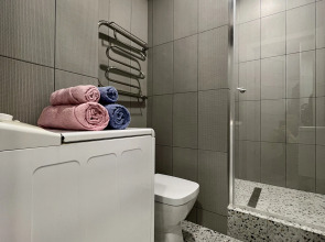 Квартира Степаняна 9а-38 КакДома