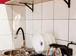 Отель Попов Арт