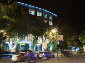 Седьмое небо