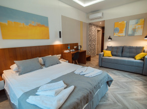 Гостевой дом Уют-Парк