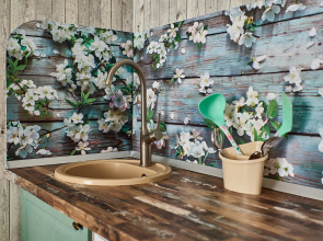 Апартаменты Km Tower Plaza