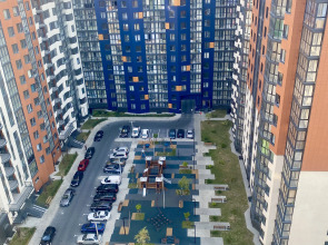 Апартаменты Студия на Батальной