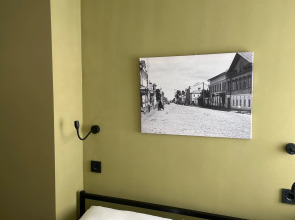 Хостел Ильинский