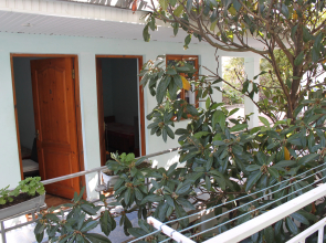 Dobro Pozhalovat Guest House