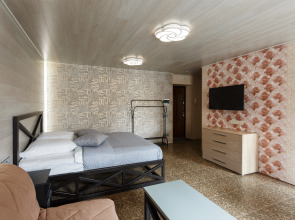 Апартаменты Студия в центре Ярославля