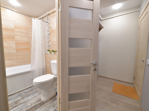 Апартаменты Ren town на Набережной