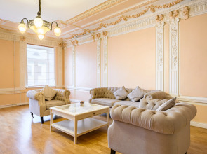 Гостевой дом Соло Адмиралтейская