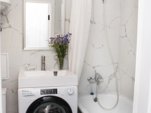 Квартира Дизайнерская на Ленина 85Б