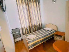 Гостевой Дом Лотос