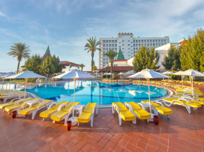Salamis Bay Conti Resort Hotel