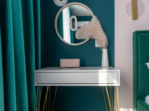 Квартира Благородная Kravc Group в Октябрьском районе