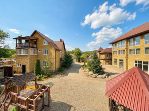 Dom Krolika Hotel