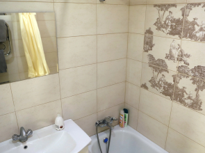 Квартира двухкомнатная Виленская