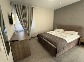 Гостевой дом Астра