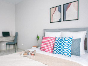 Апартаменты Йорт ЖК Открытие