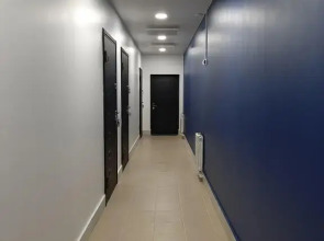 Апартаменты Prim Rooms