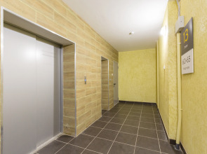 Апартаменты Азбука на Коммунистической  107