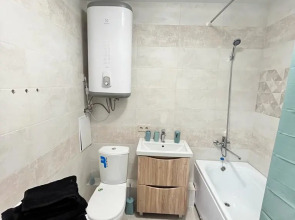 Апартаменты Евродвушка на Междуречье