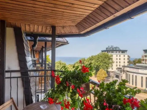 Апартаменты Альт Платц Престиж