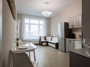 Апартаменты Исторический Квартал