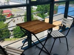 Апартаменты Онегоhome