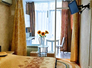 Апартаменты Светлана у моря