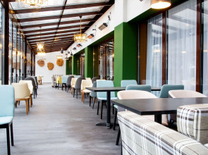 Парк Отель Казжол