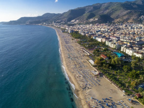 Wasa Hotel - All Inclusive