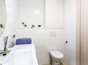 Апартаменты в 1-м Грайвороновском Проезде 7А/2