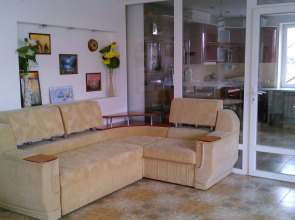 Отель Willarita