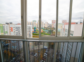 Апартаменты Проспект Притомский 11