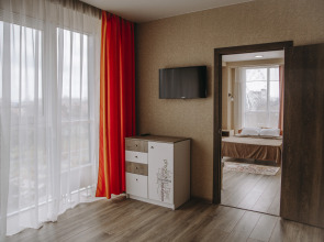 Апартаменты На Берегу Моря