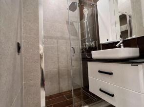 Апартаменты Уютные апартаменты с видом на Волгу