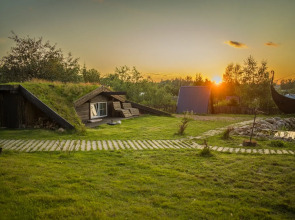 Гостевой дом Остров Kattegat