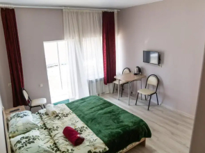Svetlyachok Guest house