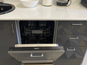 Апартаменты в Самом центре Светлогорска