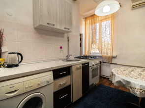 Квартира Positive apart