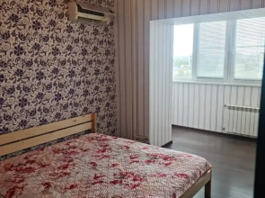 Volga-Grad Apartments