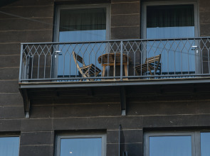 Бутик-отель Aratta