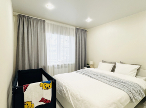 Квартира Семейная