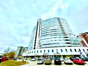 Апартаменты в историческом центре города