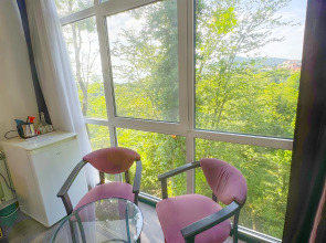 Гостевой дом Town park