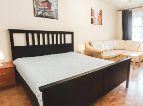 Апартаменты в самом центре